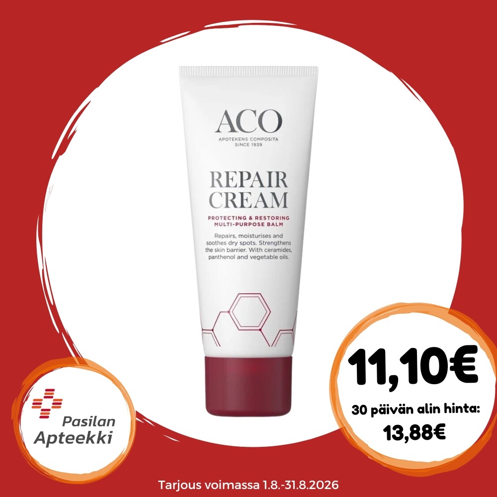 ACO Repair Cream 70ml