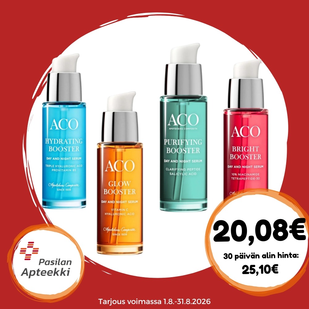 ACO Boosters