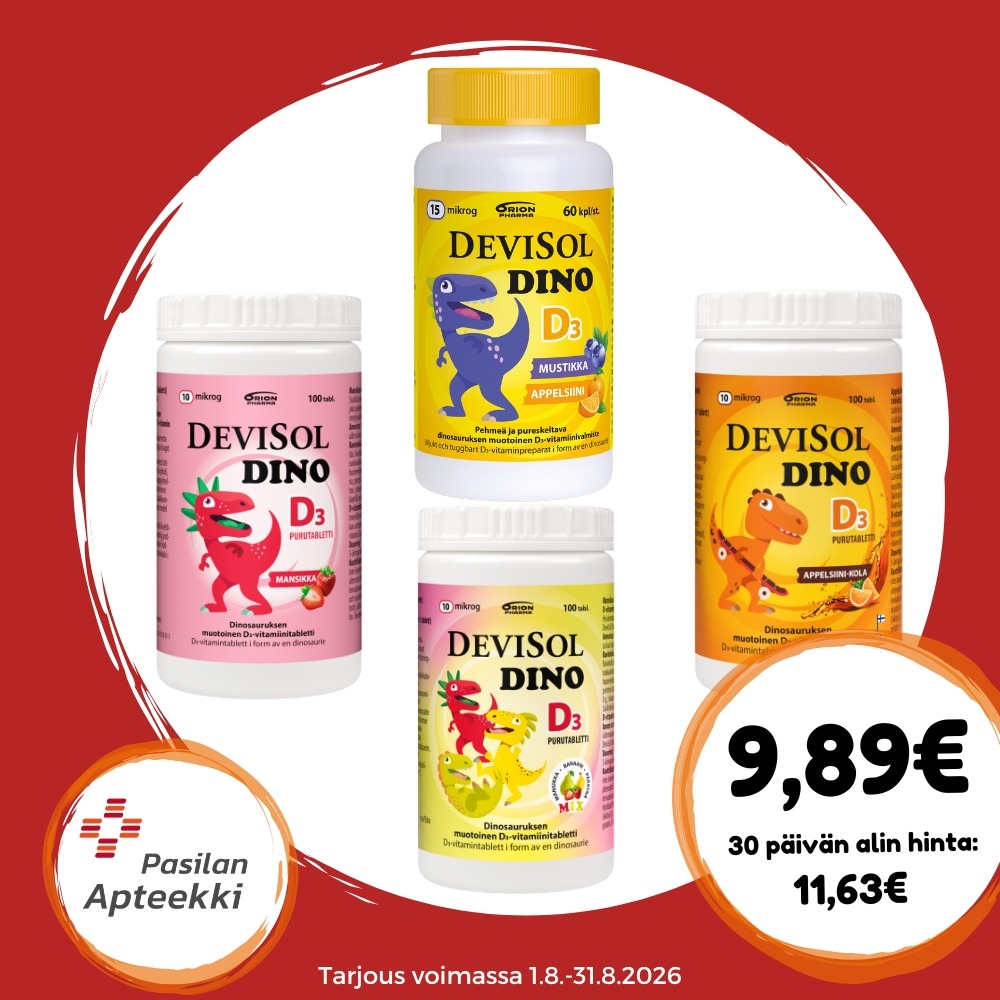 Devisol Dino