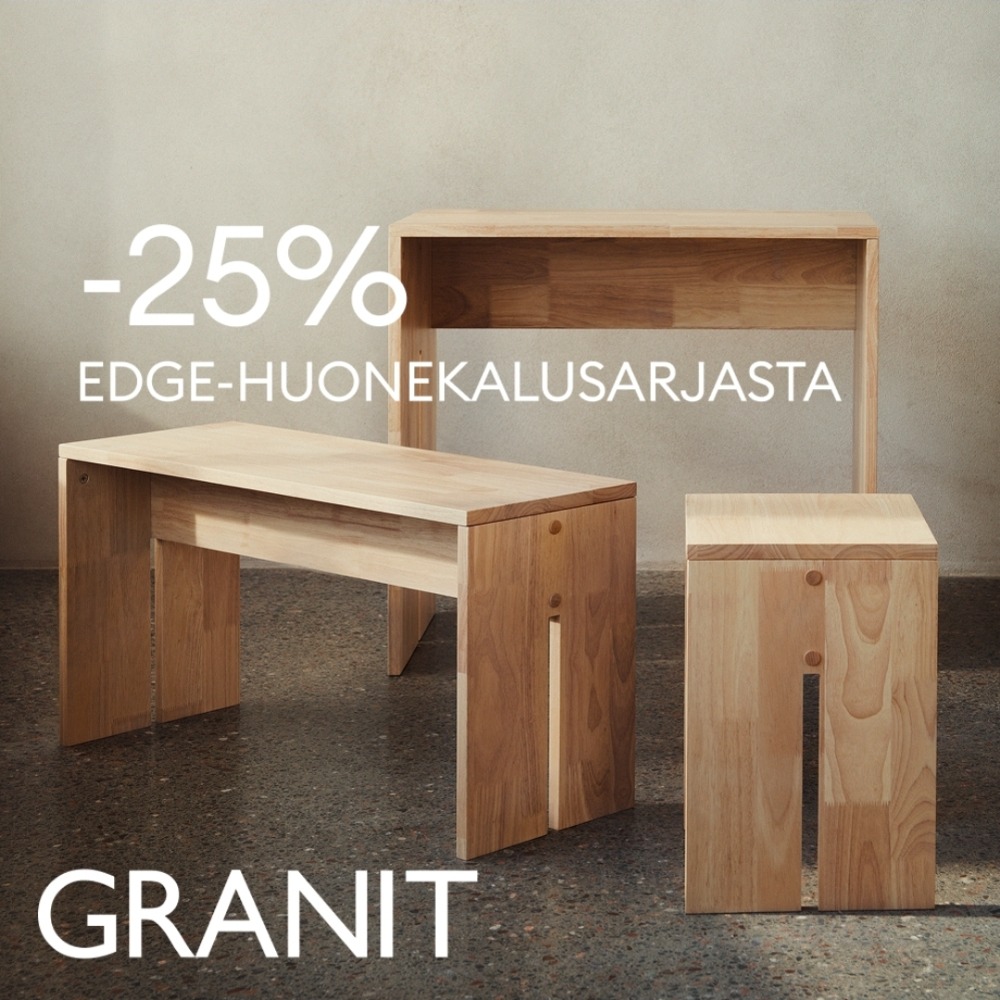 Edge -kalustesarja
