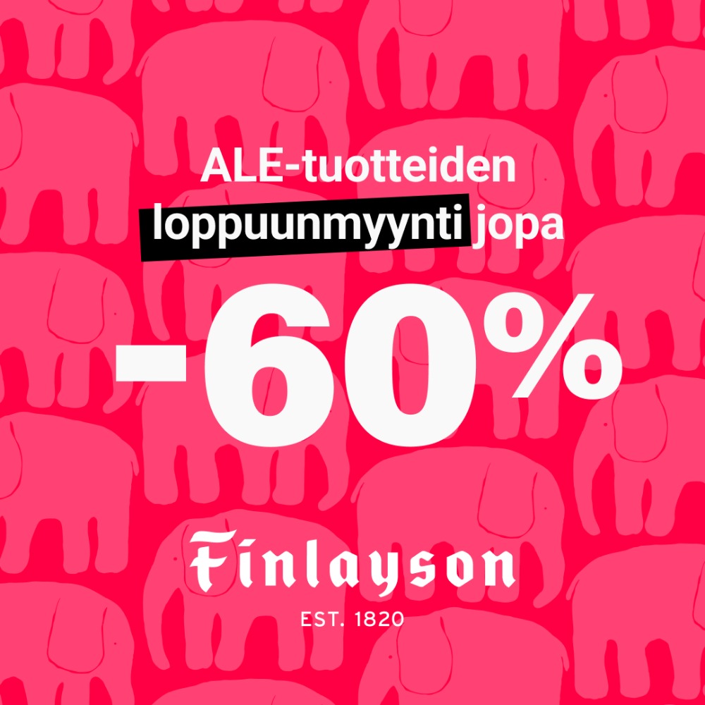 ALETUOTTEIDEN