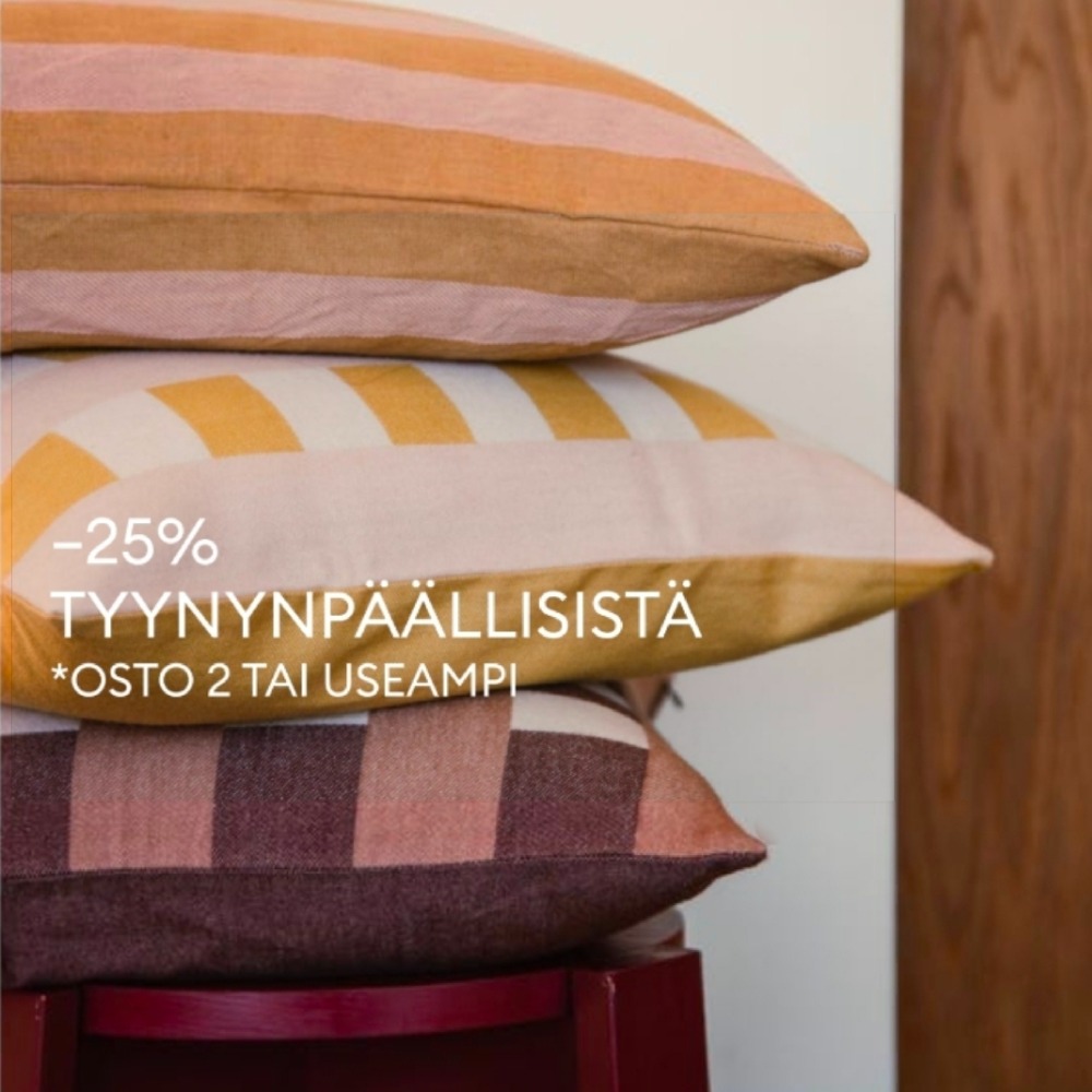 Tyynynpäälliset