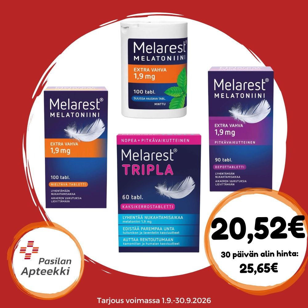 Melarest