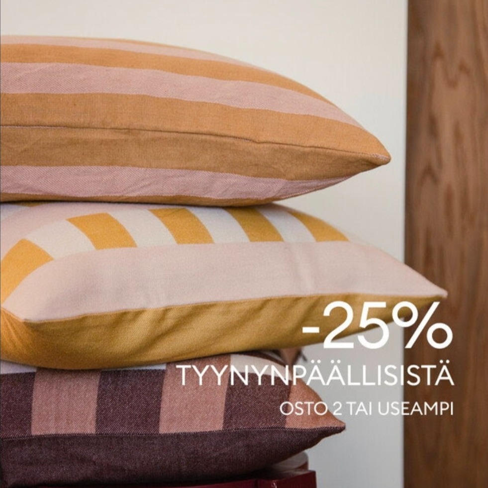 Tyynynpäälliset