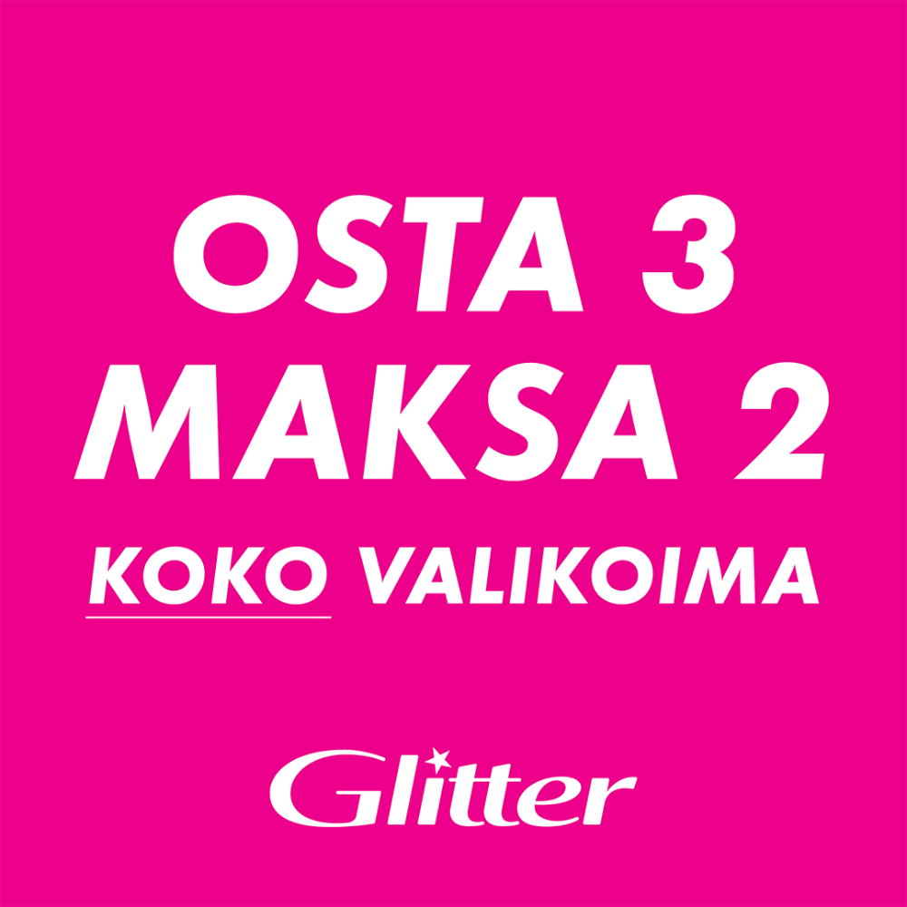 Koko valikoima