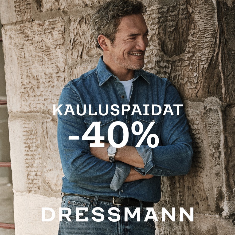 Vapaa-ajan kauluspaidat