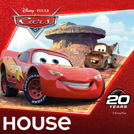 Ka-chow!