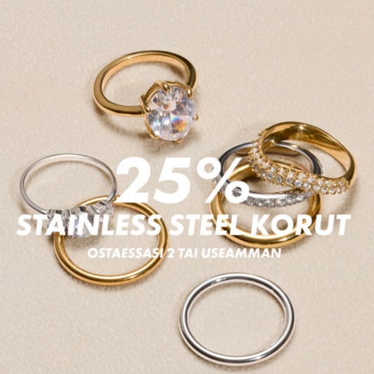 Stainless Steel