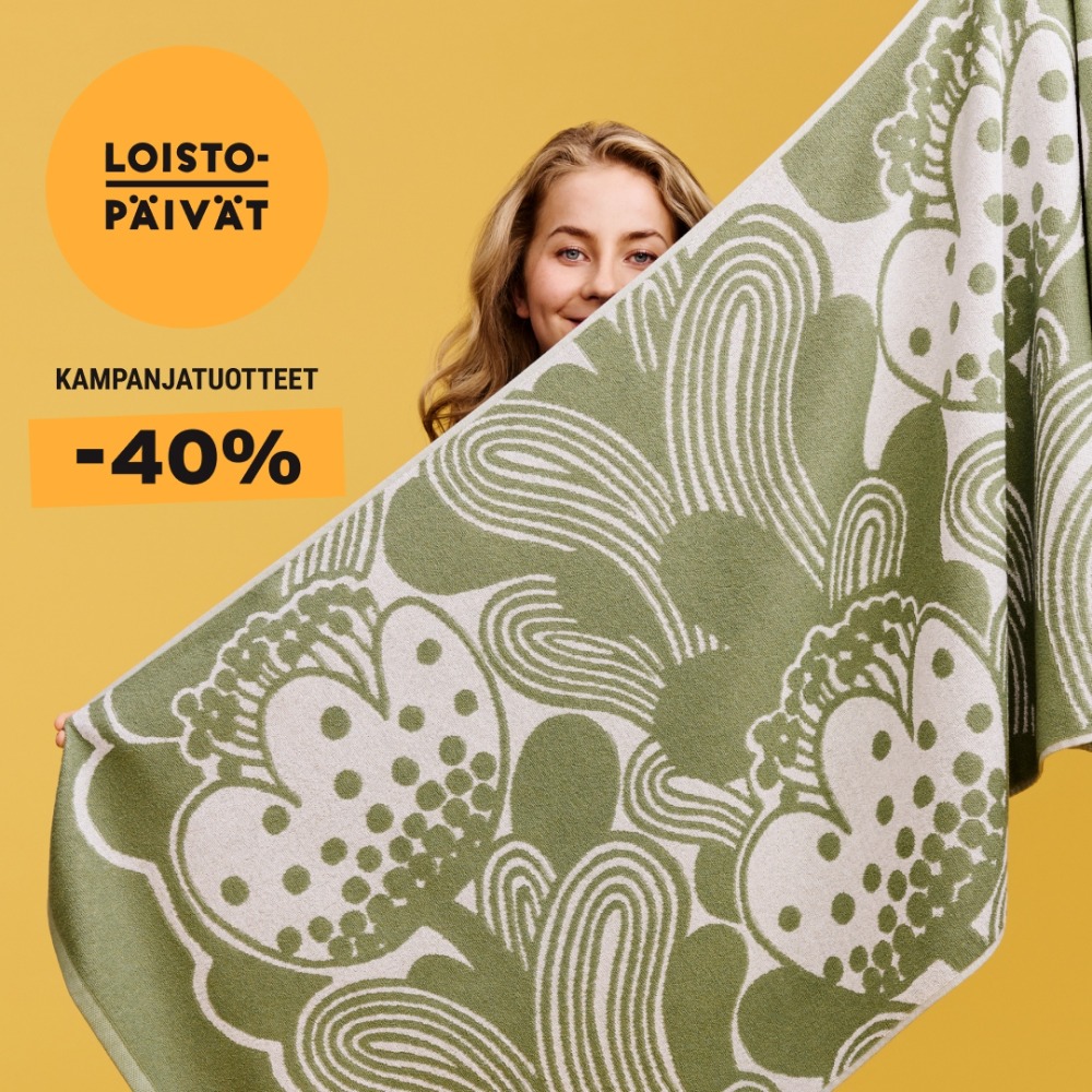 LOISTOPÄIVÄT