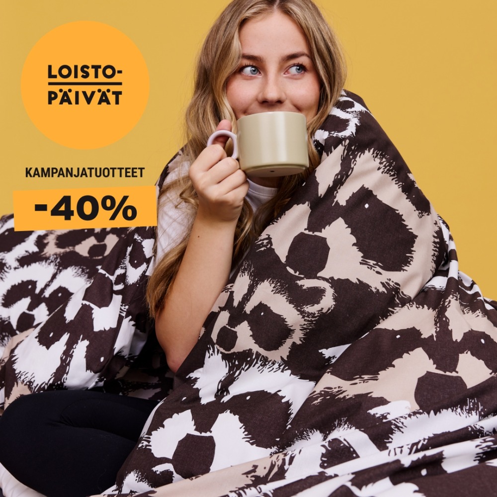 LOISTOPÄIVÄT