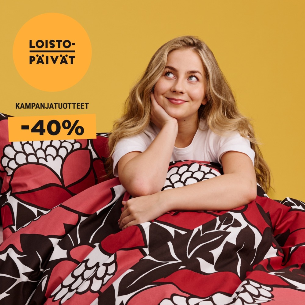 LOISTOPÄIVÄT