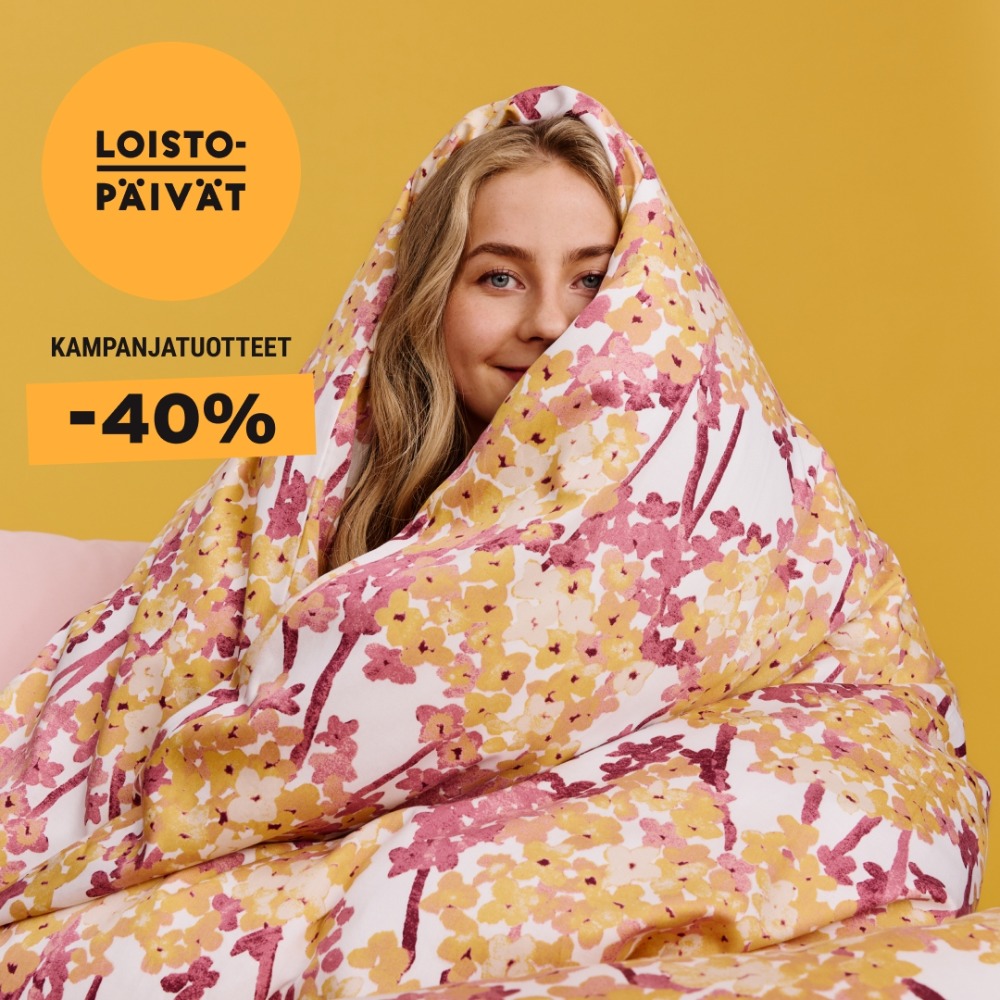 LOISTOPÄIVÄT