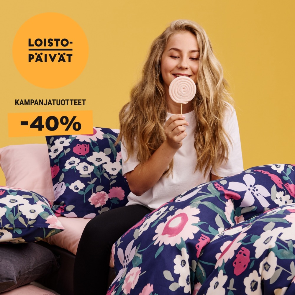 LOISTOPÄIVÄT