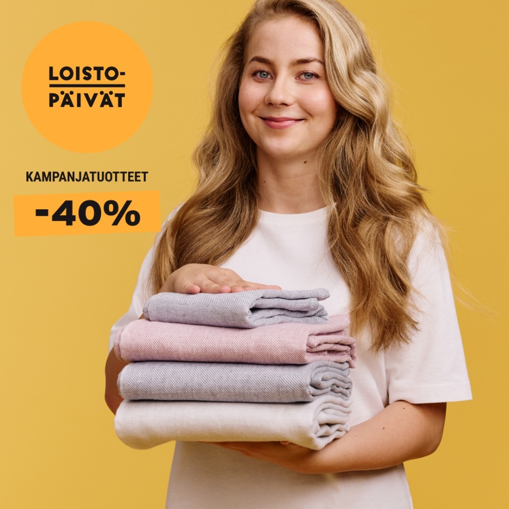 LOISTOPÄIVÄT
