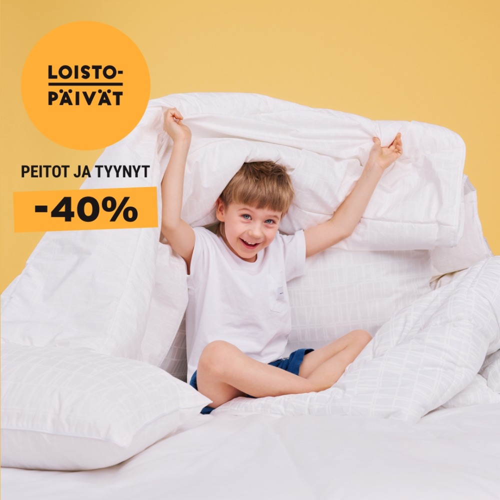 LOISTOPÄIVÄT