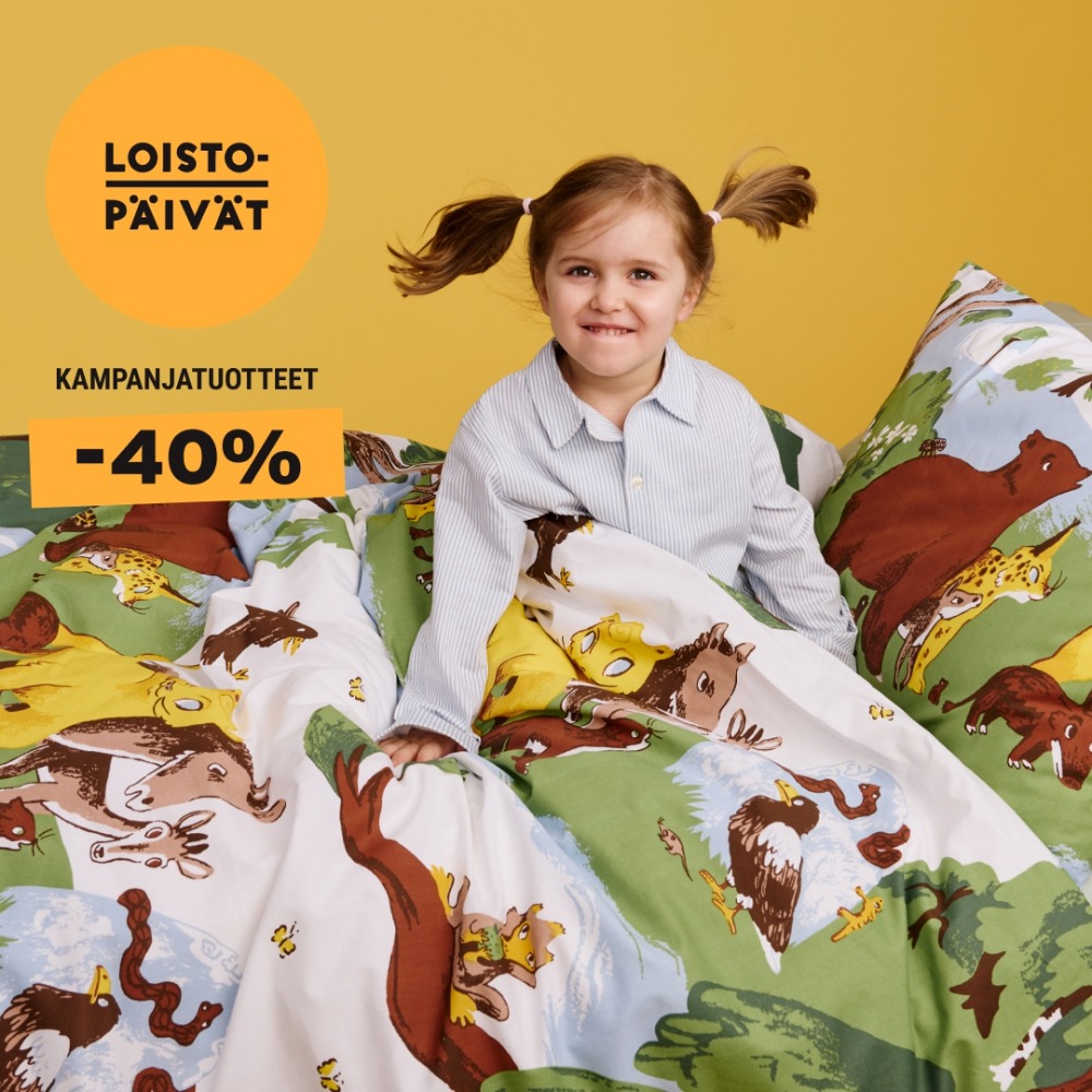 LOISTOPÄIVÄT