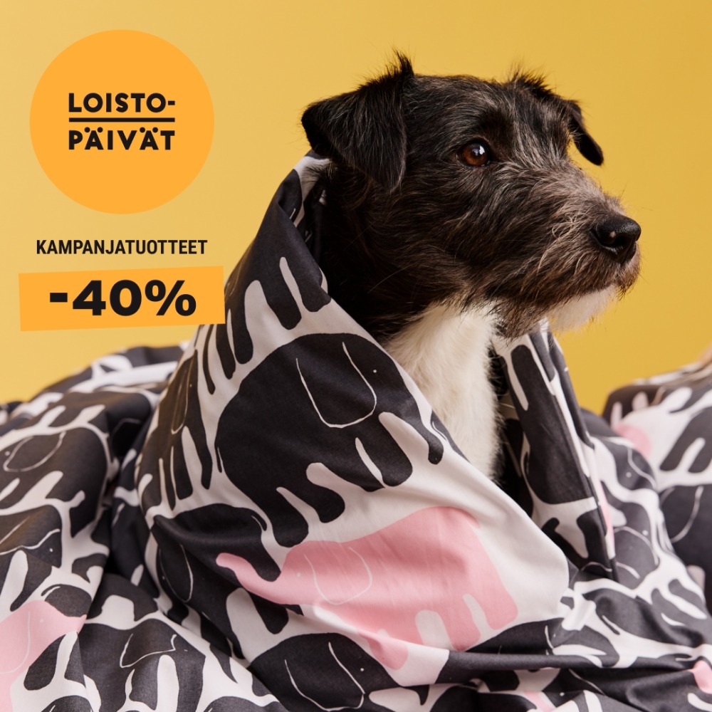 LOISTOPÄIVÄT