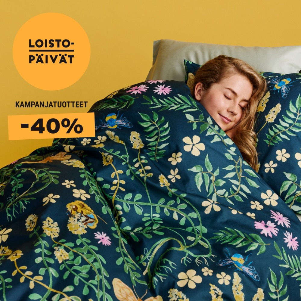LOISTOPÄIVÄT