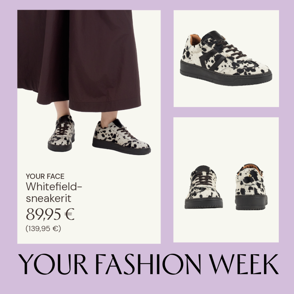 Your Fashion Week