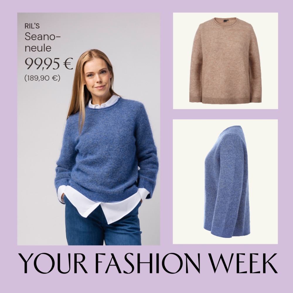 Your Fashion Week