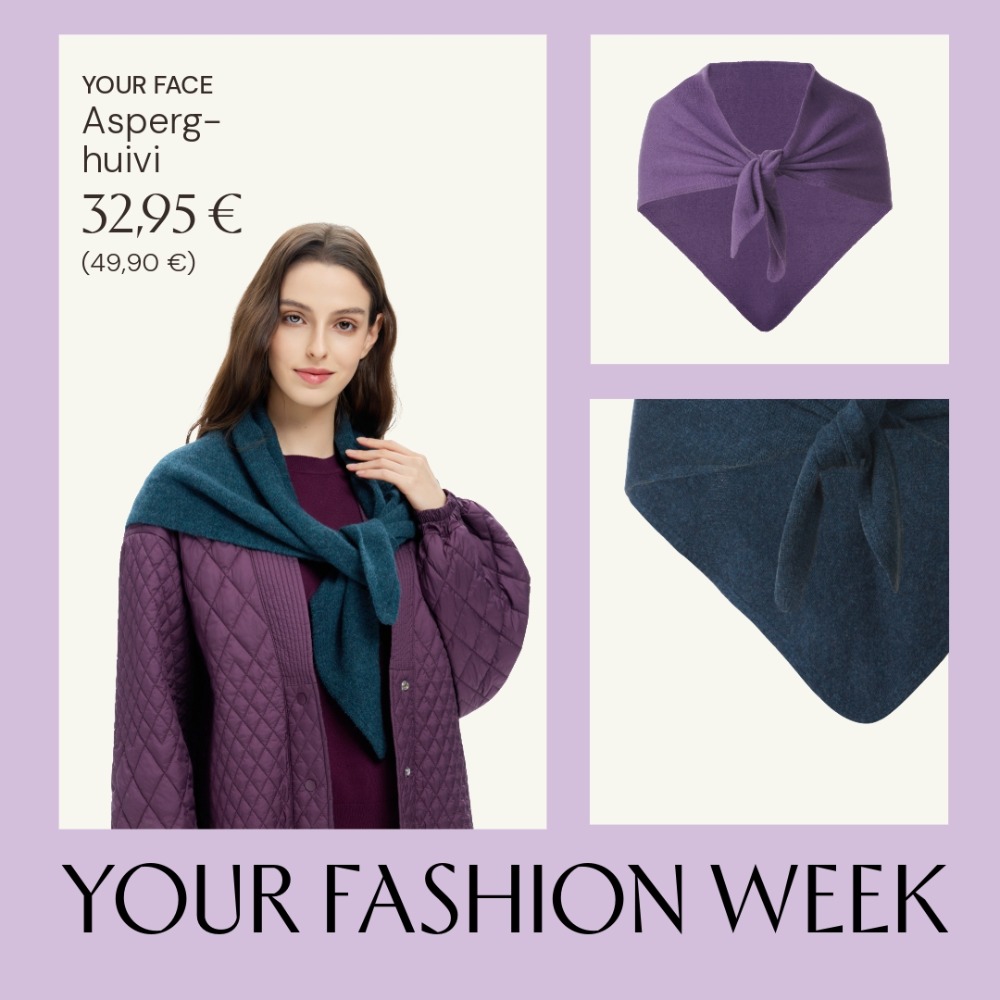 Your Fashion Week