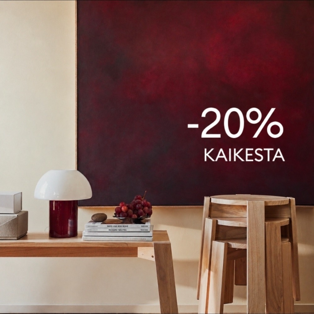 Kaikesta