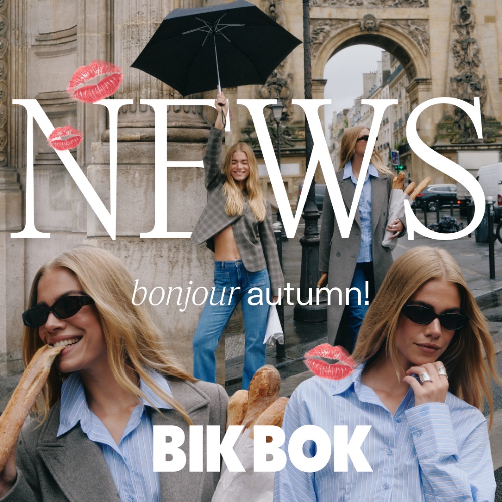 Autumn News