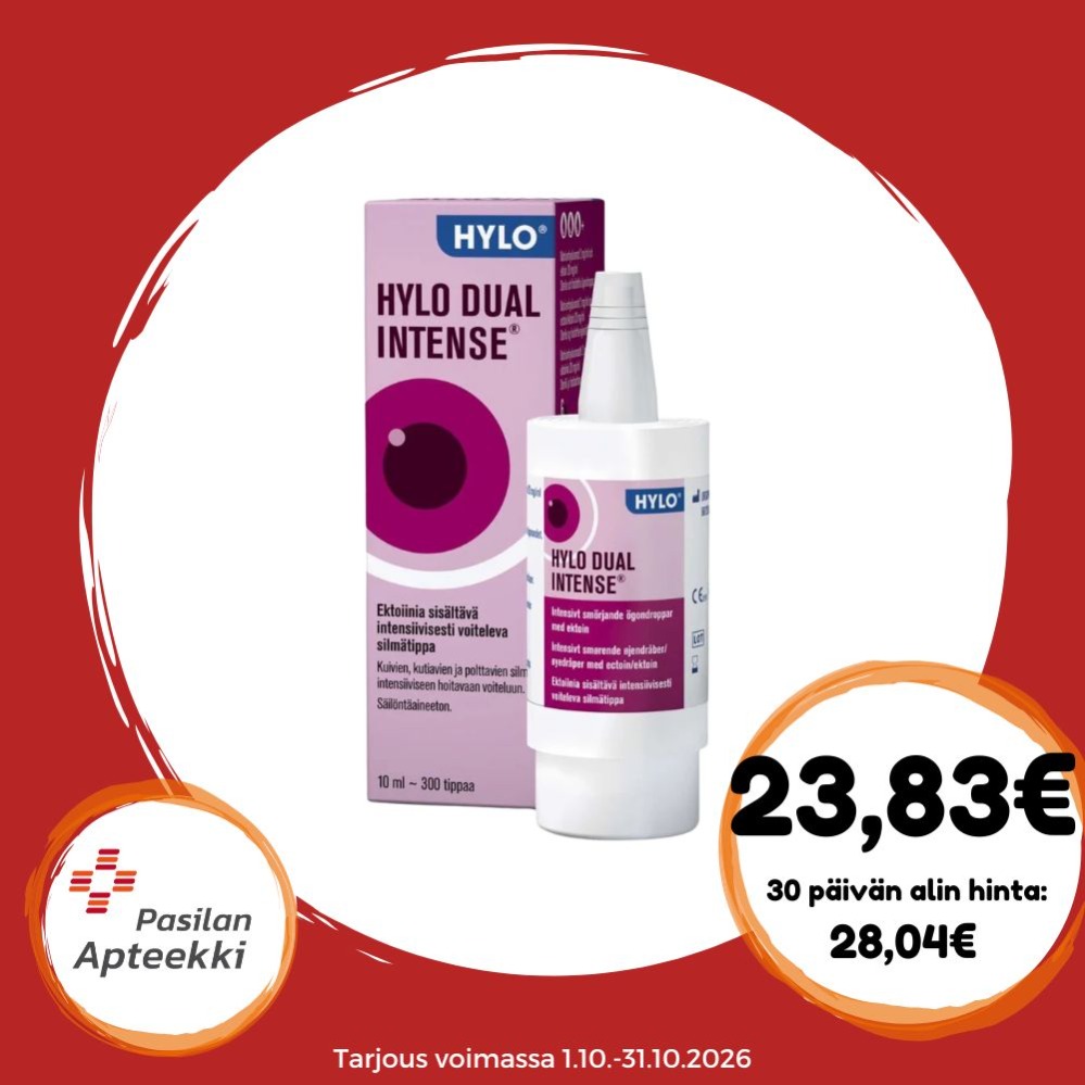 Hylo Dual Intense