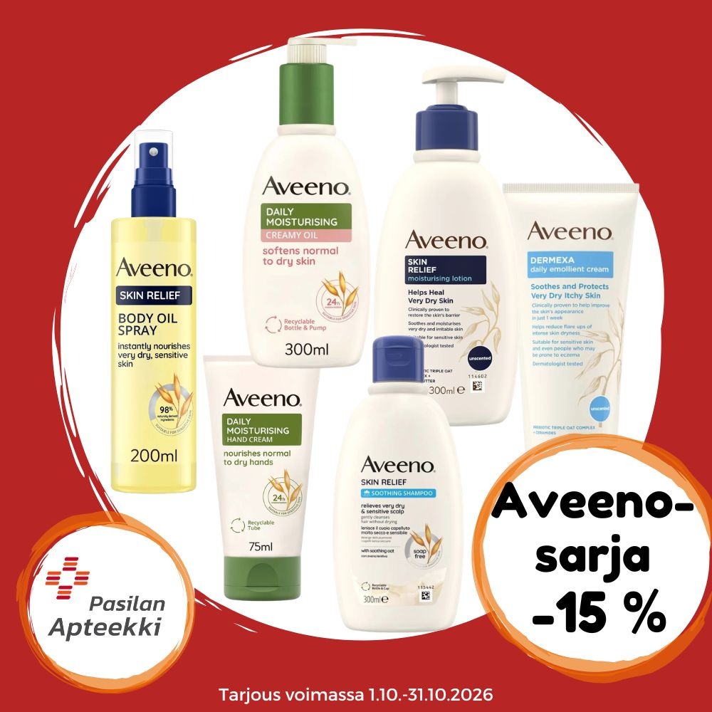 Aveeno