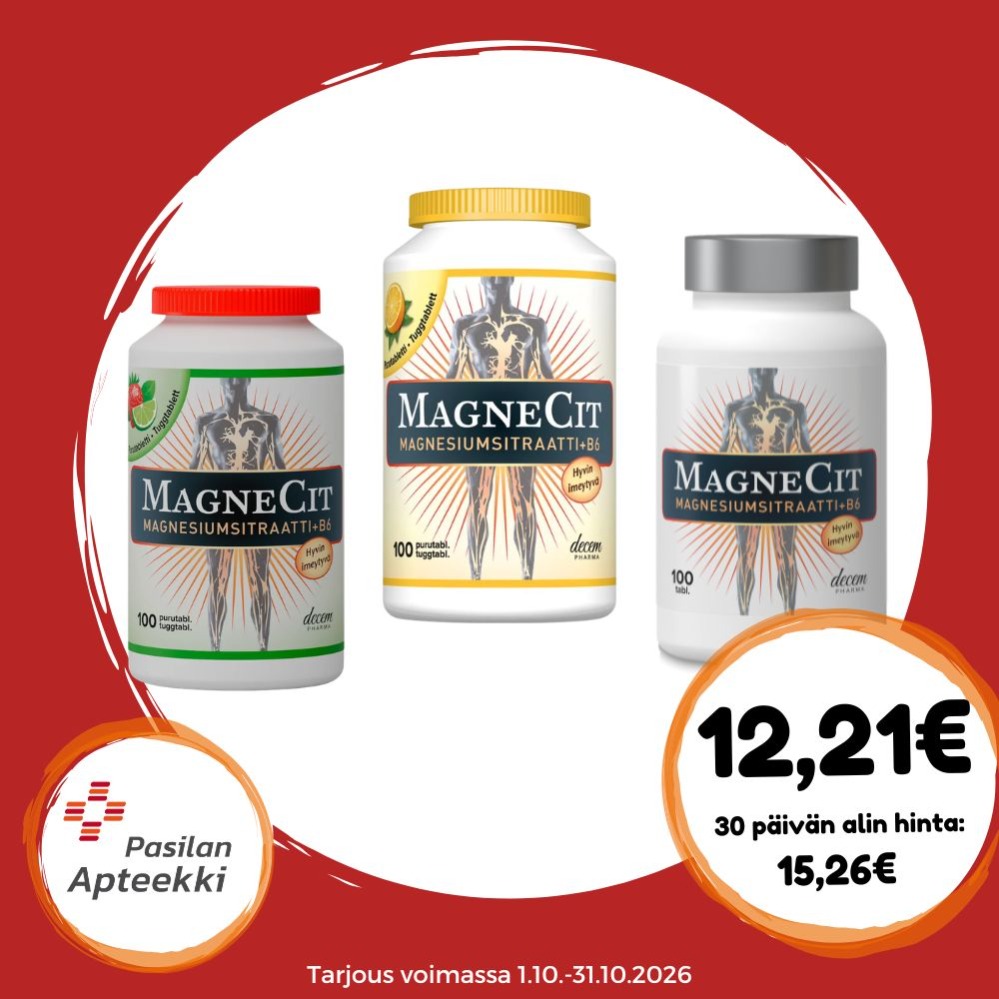 MagneCit