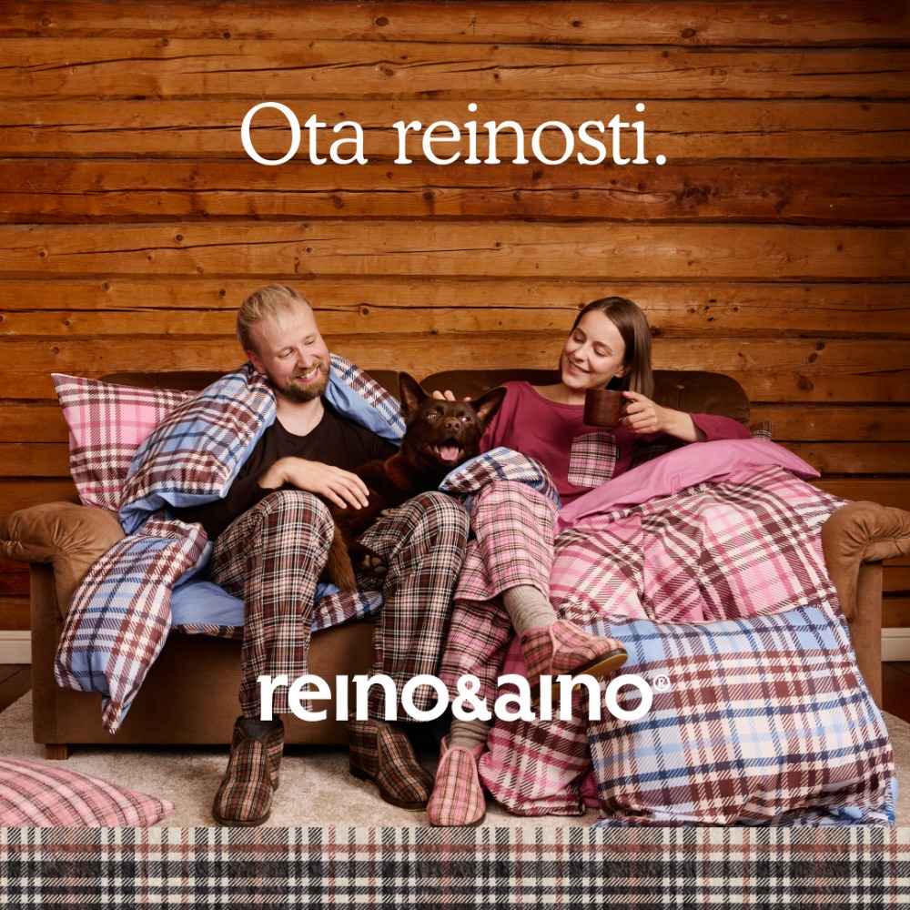 Reino&Aino