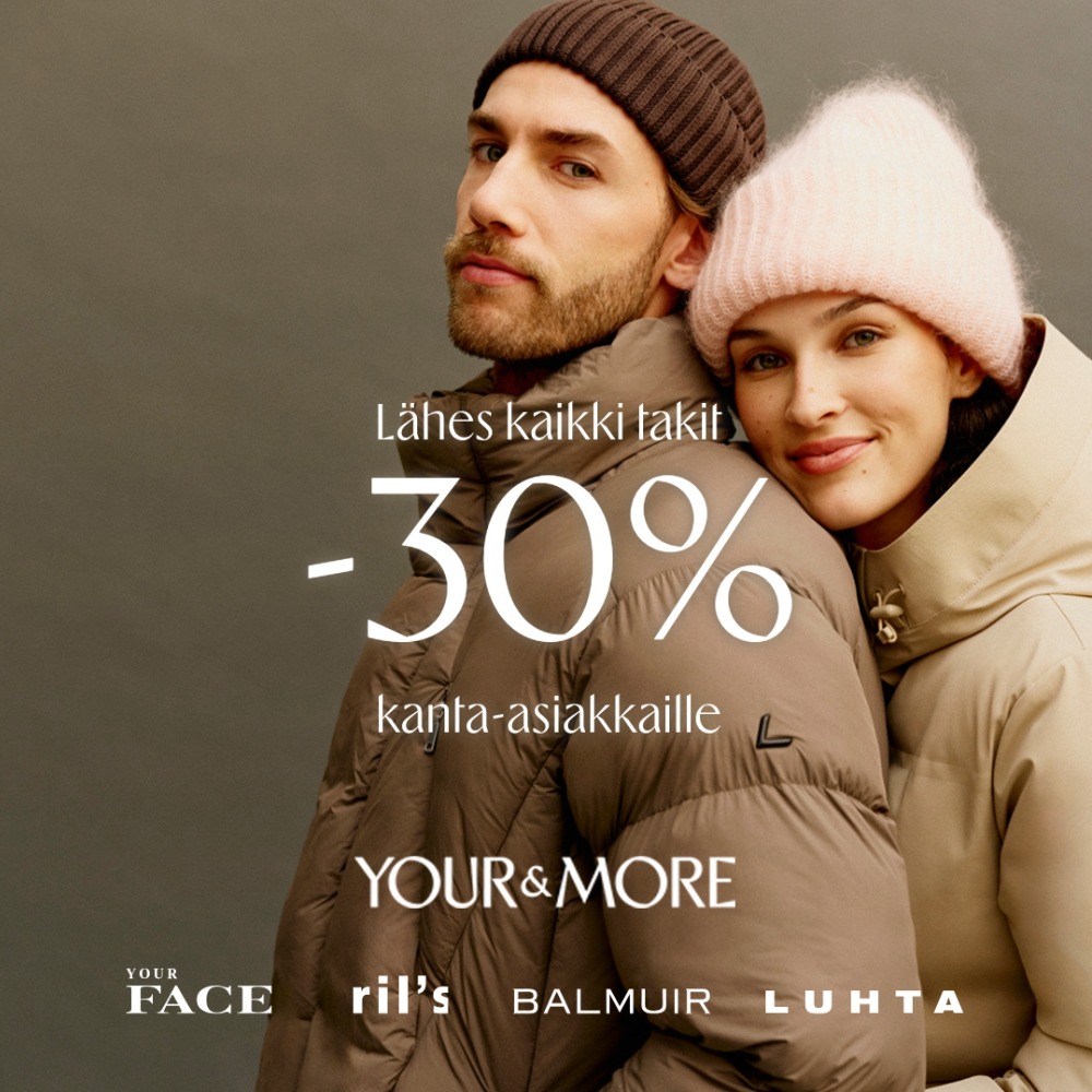 Lähes kaikki takit