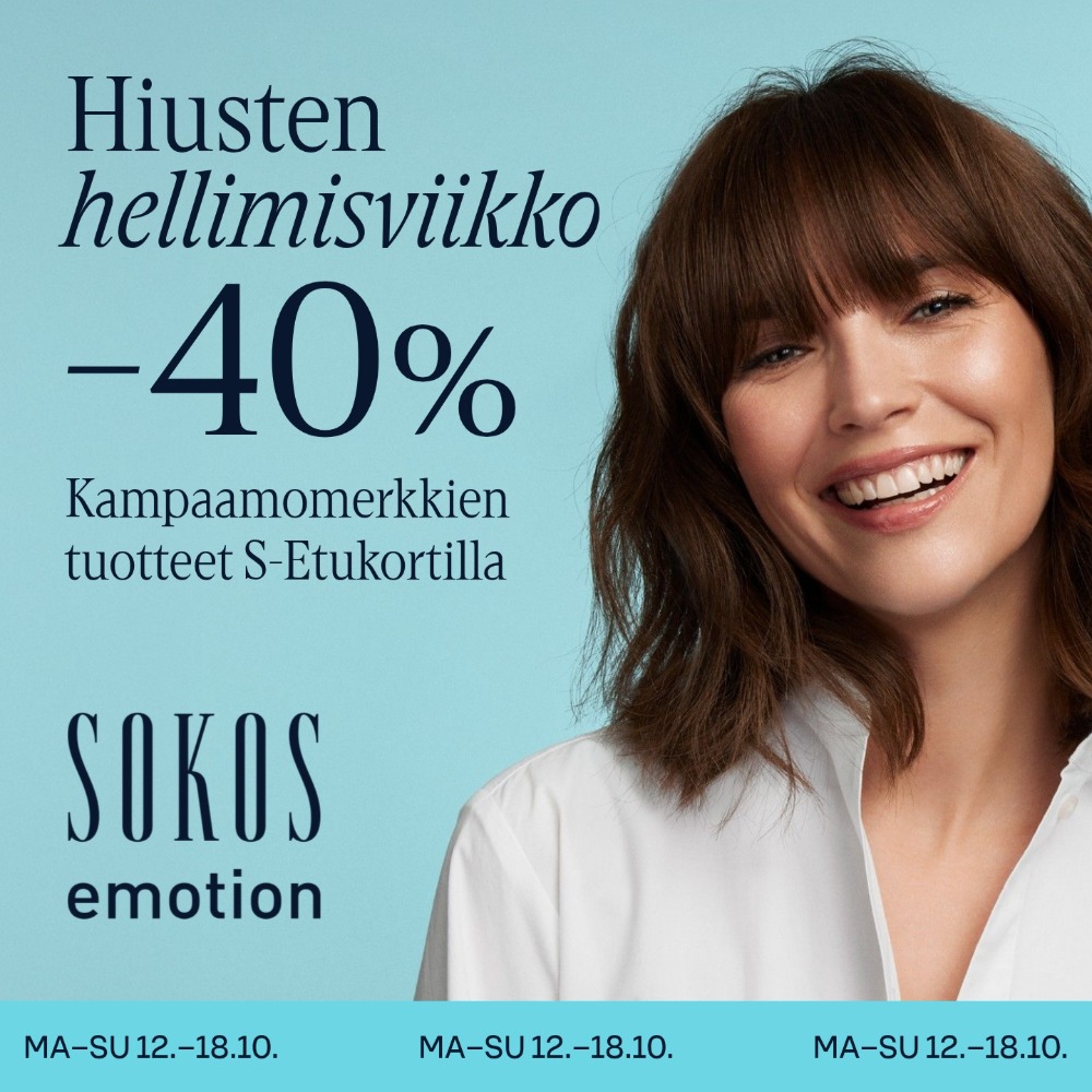 Hiusten Helliminen