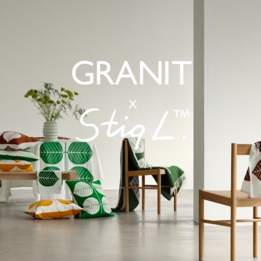 Stig L. × GRANIT