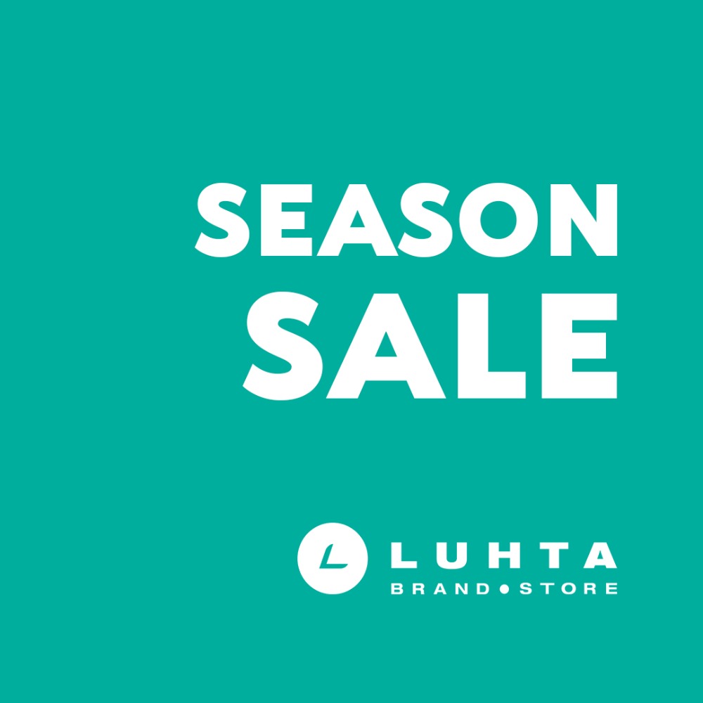 SEASON SALE