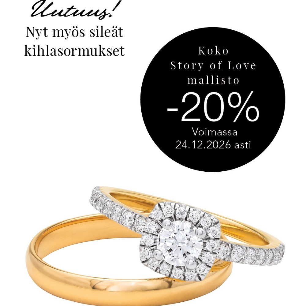 Story of Love -20%