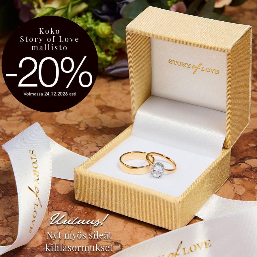 Story of Love -20%