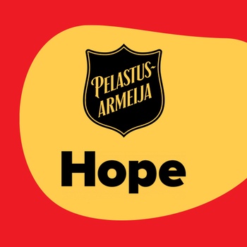 News - Hope lahjakeräys 15.11.-19.12. ja Pelastusarmeijan Joulupata 1.-29.12.