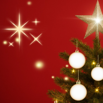 Christmas Boost - Joulutapahtuma la 13.12. Tapahtuma-aukiolla!