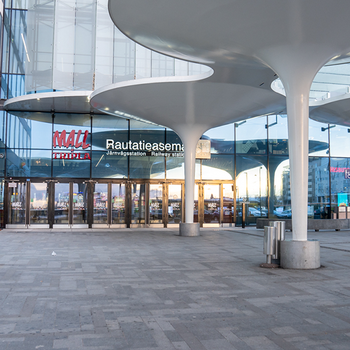 Diakonissalaitos ja Tripla käynnistävät uudenlaisen tutkimusyhteistyön Pasilassa