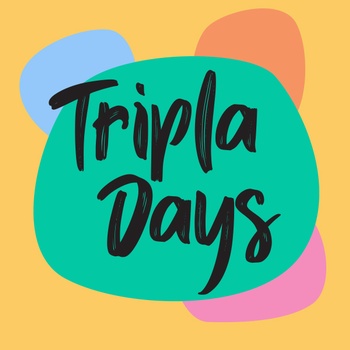 TriplaDays tarjoaa elämyksiä koko perheelle