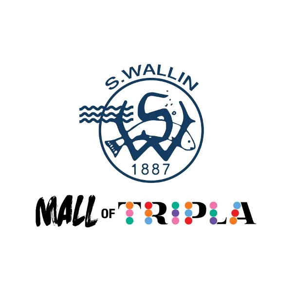 Kalaliike & Bistro S. Wallin