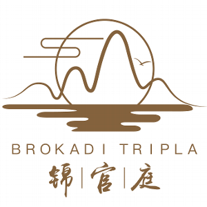 Brokadi Tripla