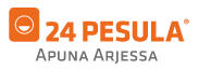 24 Pesula