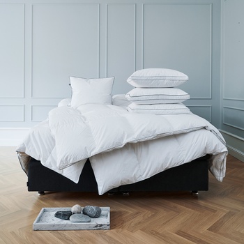 Tervetuloa pääkaupunkiseudun unettavimpaan myymälään!