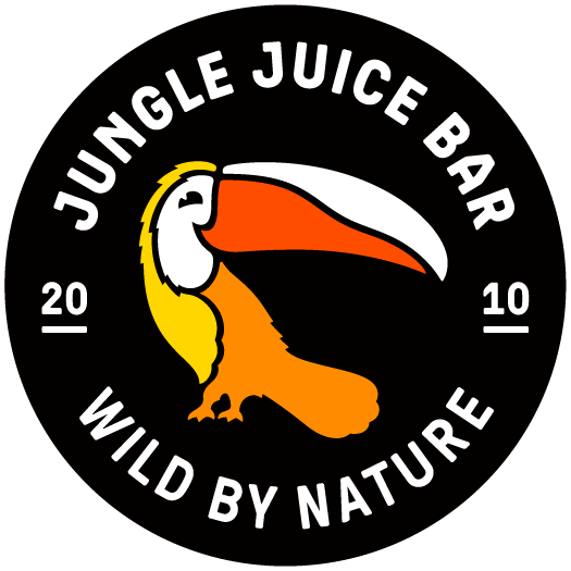 Jungle Juice Bar 4. krs