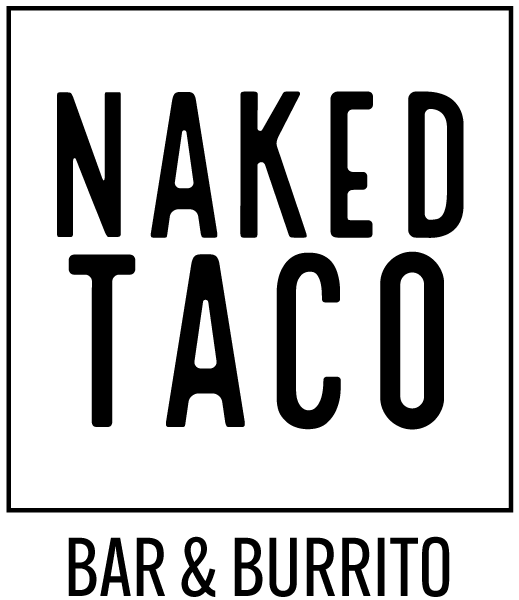 Naked Taco