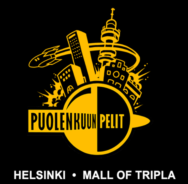 Puolenkuun Pelit Tripla