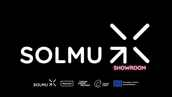 SOLMU Showroom