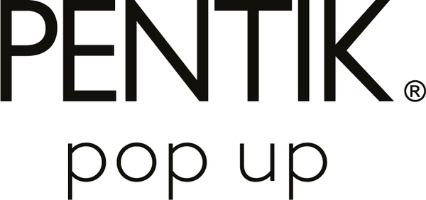 Pentik Pop Up 
